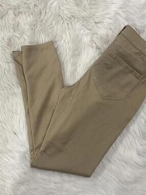Kensie Jeans Tan Stretch